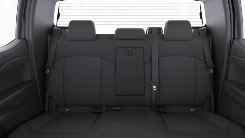 Ford Ranger Diesel Pick Up Double Cab XLT 2.0 EcoBlue 170